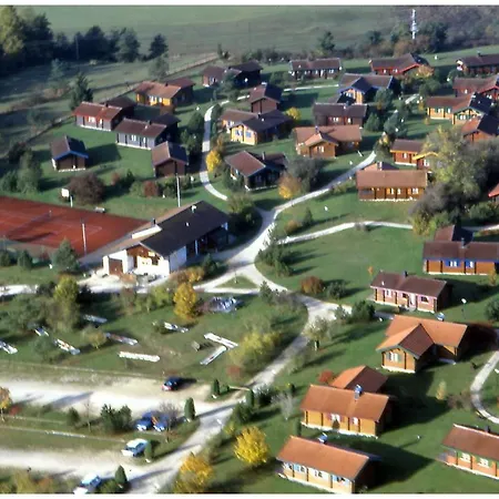 Διαμέρισμα Residenz Steinmarne 3 *