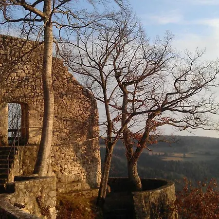 Διαμέρισμα Residenz Steinmarne 3