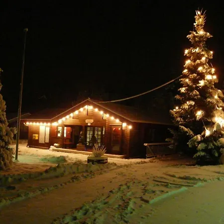 Residenz Steinmarne 3 Διαμέρισμα