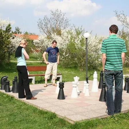 Apartment Residenz Steinmarne 3 *