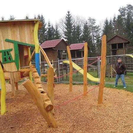 Διαμέρισμα Residenz Steinmarne 3 *