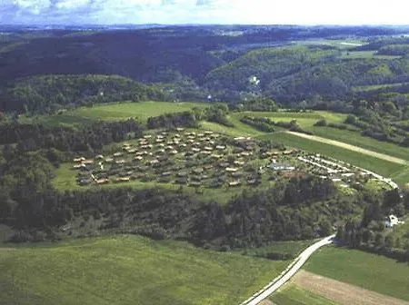 Apartmán Residenz Steinmarne 3
