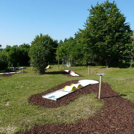 Residenz Steinmarne 3 *