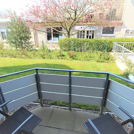 Residenz Steinmarne 3 Cuxhaven