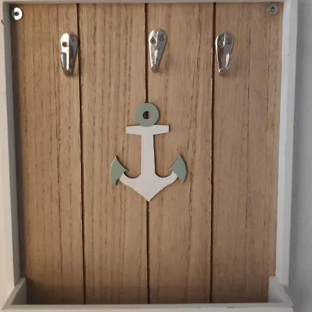 Residenz Steinmarne 3 * Cuxhaven