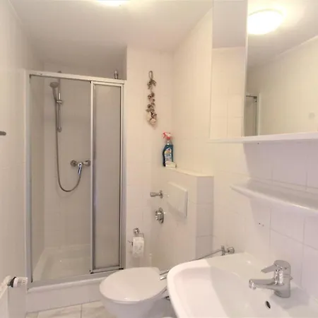 Residenz Steinmarne 3 Apartment Cuxhaven