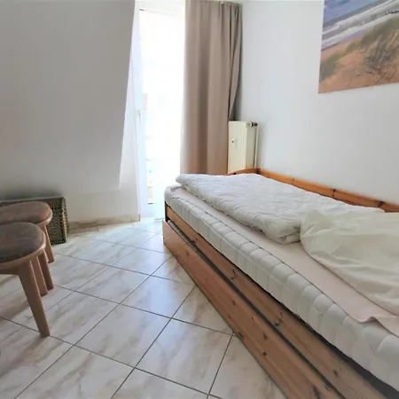 Residenz Steinmarne 3 Apartment Cuxhaven