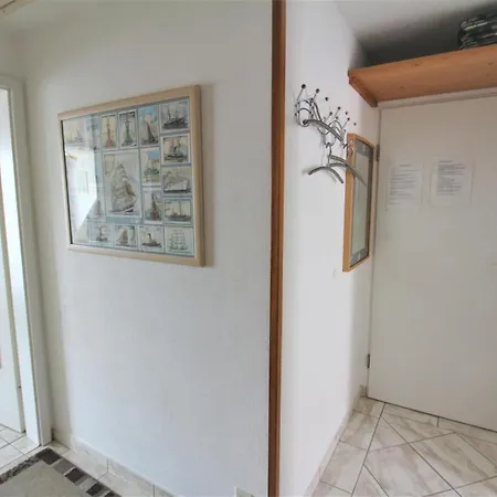Residenz Steinmarne 3 Apartmán *