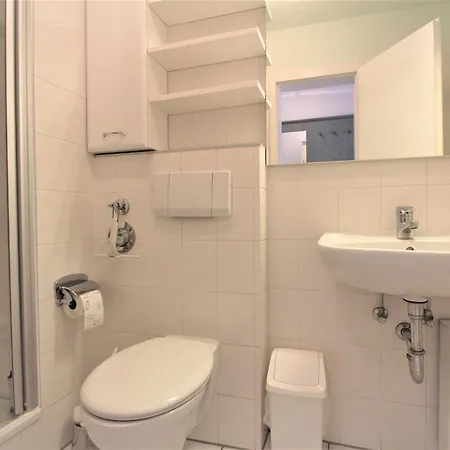 Residenz Steinmarne 3 Apartment *