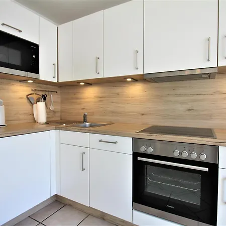 Residenz Steinmarne 3 *