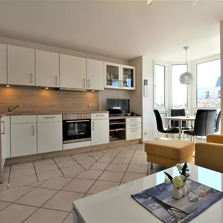 Residenz Steinmarne 3 Κουξχάφεν