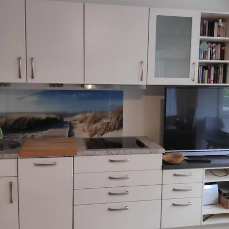 Residenz Steinmarne 3 Διαμέρισμα *