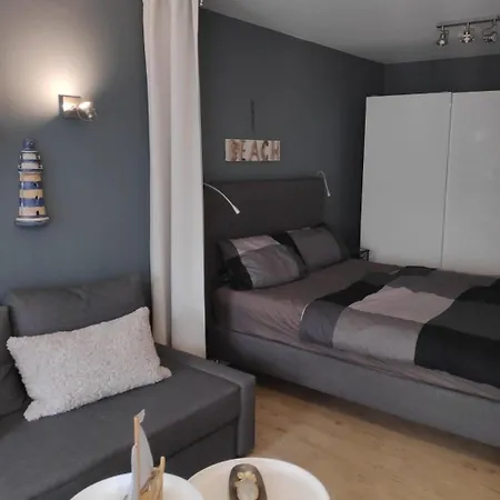 Residenz Steinmarne 3 *