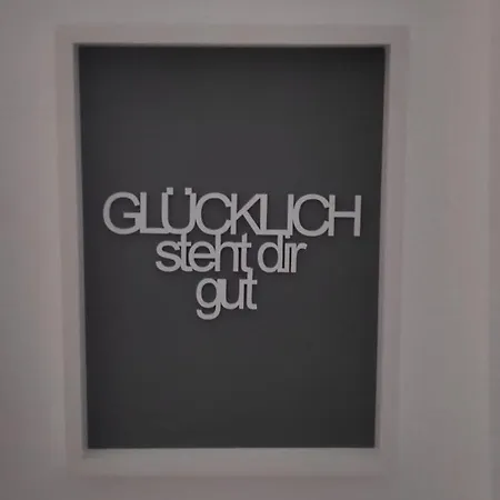 Residenz Steinmarne 3 * Cuxhaven