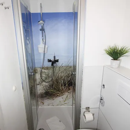 Διαμέρισμα Residenz Steinmarne 3 *