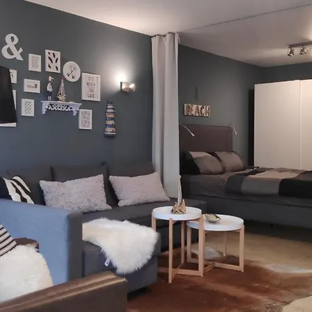 Residenz Steinmarne 3 Διαμέρισμα Κουξχάφεν