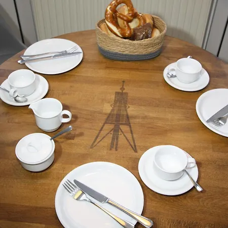 Residenz Steinmarne 3