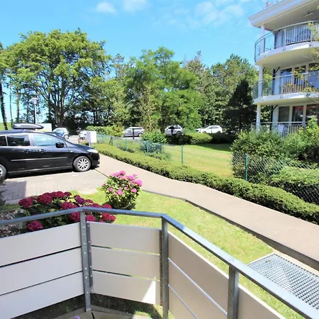 Residenz Steinmarne 3 *