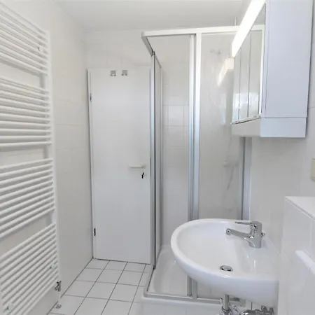 Residenz Steinmarne 3 Διαμέρισμα Κουξχάφεν