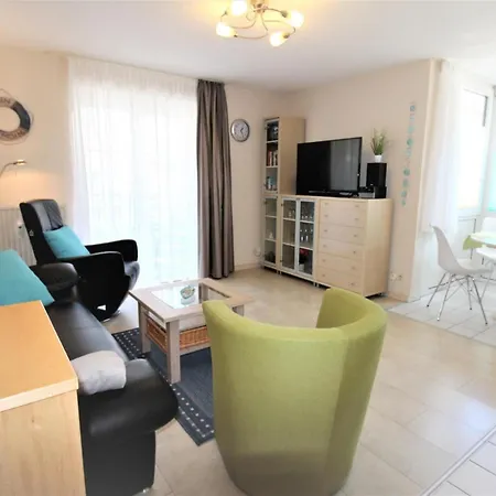 Residenz Steinmarne 3 *