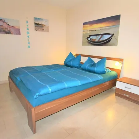 Residenz Steinmarne 3 * Κουξχάφεν