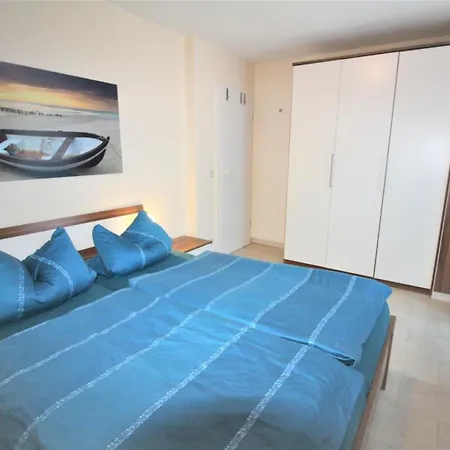 Apartmán Residenz Steinmarne 3