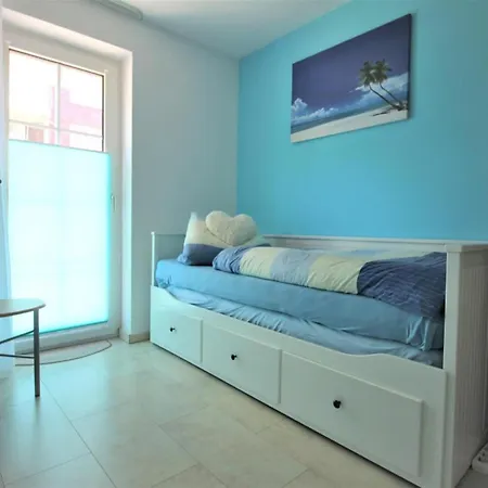 Διαμέρισμα Residenz Steinmarne 3 Κουξχάφεν