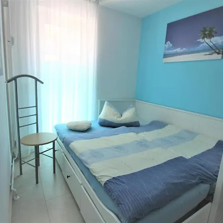 Residenz Steinmarne 3 *