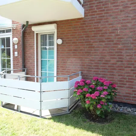 Residenz Steinmarne 3 * Κουξχάφεν