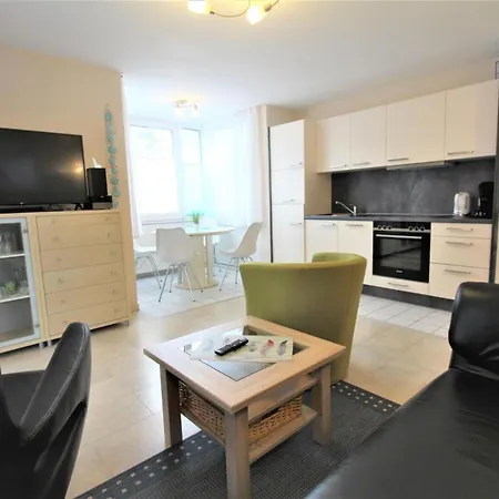 Apartment Residenz Steinmarne 3