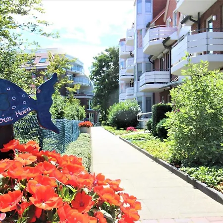 Residenz Steinmarne 3 Διαμέρισμα Κουξχάφεν