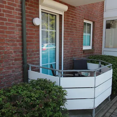 Residenz Steinmarne 3 *