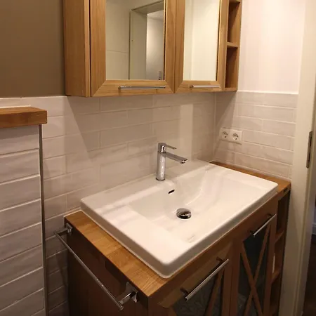 Residenz Steinmarne 3 * Κουξχάφεν