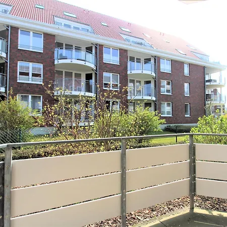 Residenz Steinmarne 3 Apartment