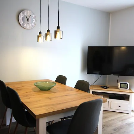 Residenz Steinmarne 3 Cuxhaven