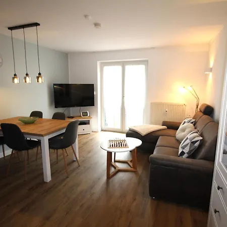 Διαμέρισμα Residenz Steinmarne 3