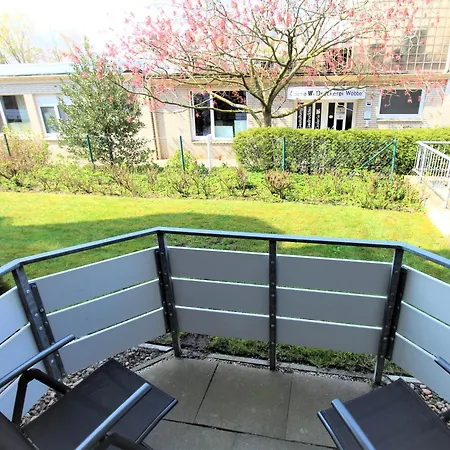 Residenz Steinmarne 3 Διαμέρισμα