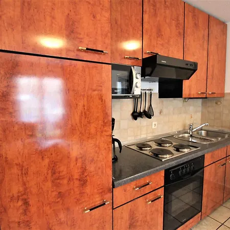 Apartment Residenz Steinmarne 3