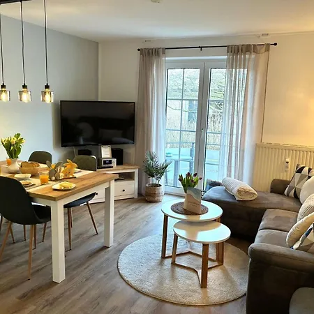 Residenz Steinmarne 3 쿡스하펜